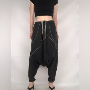 Free People Intimately Goodnight Bae Harem Pants